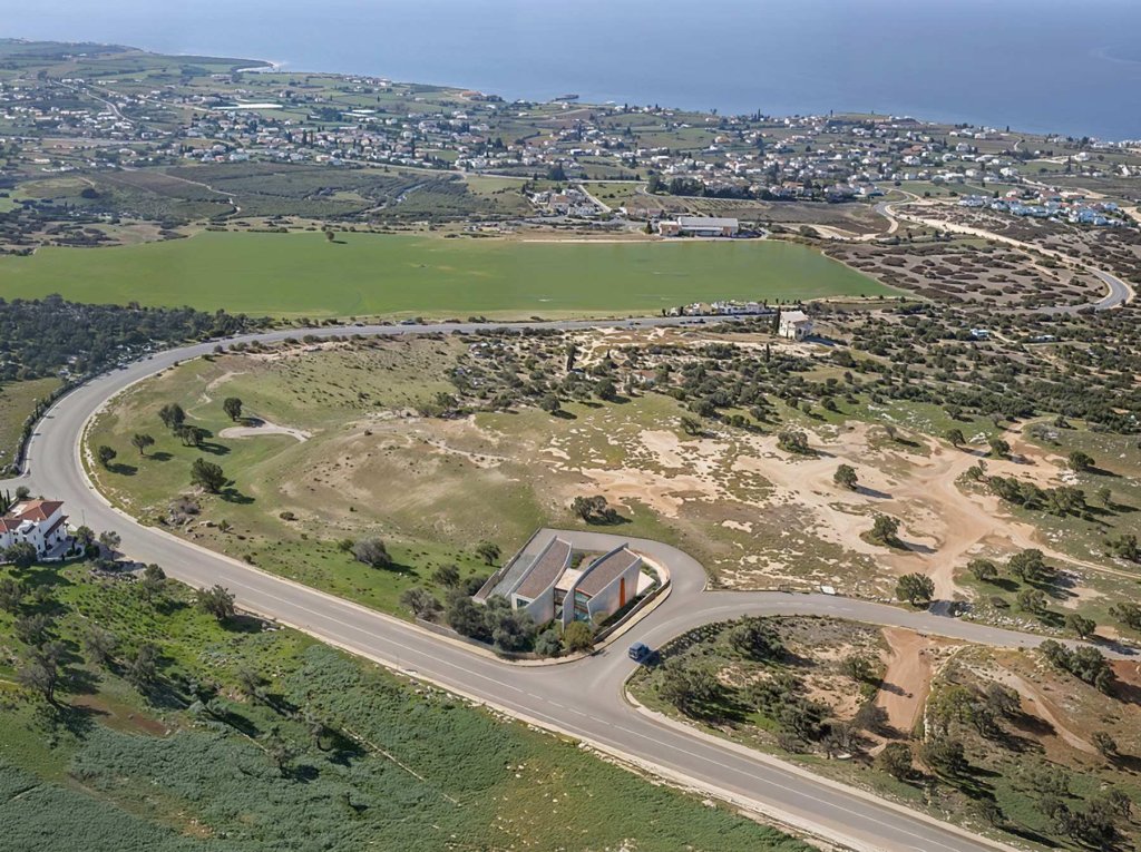 Квартира в Пафосе, Кипр, 439 м² - фото 10