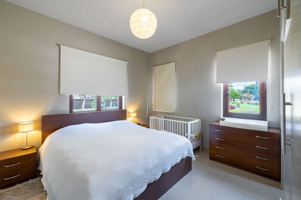 Квартира в Ларнаке, Кипр, 353 м² - фото 10