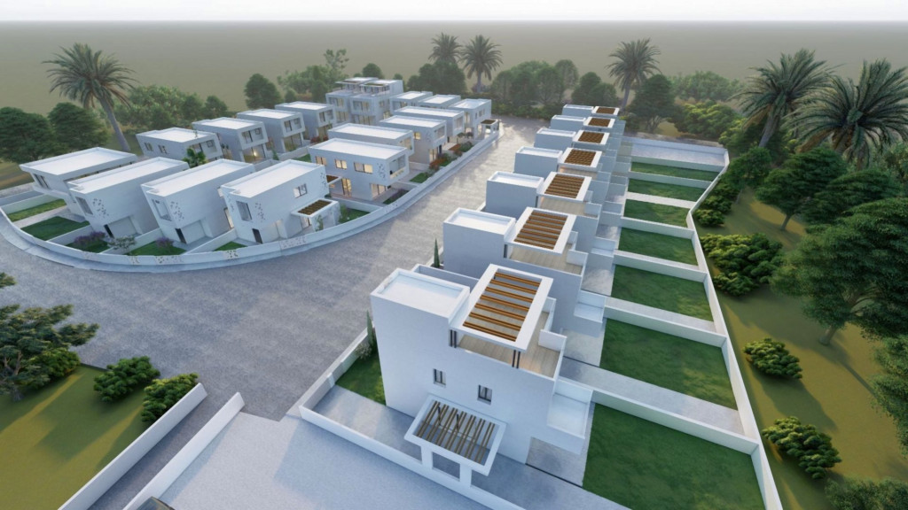 Квартира в Лимасоле, Кипр, 400 м² - фото 12