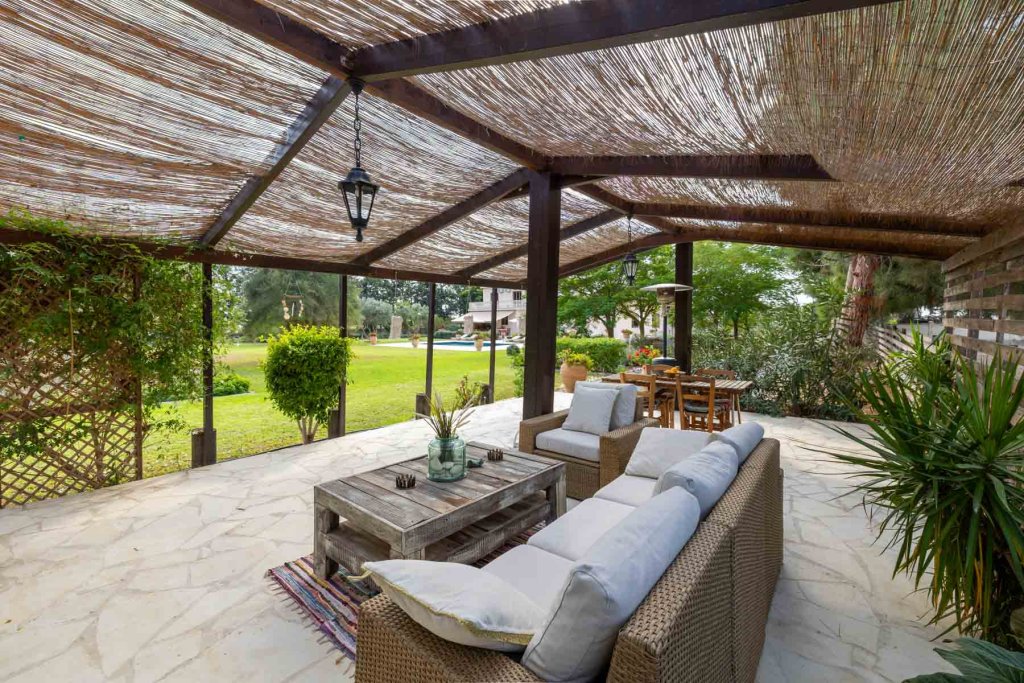 Квартира в Ларнаке, Кипр, 353 м² - фото 14