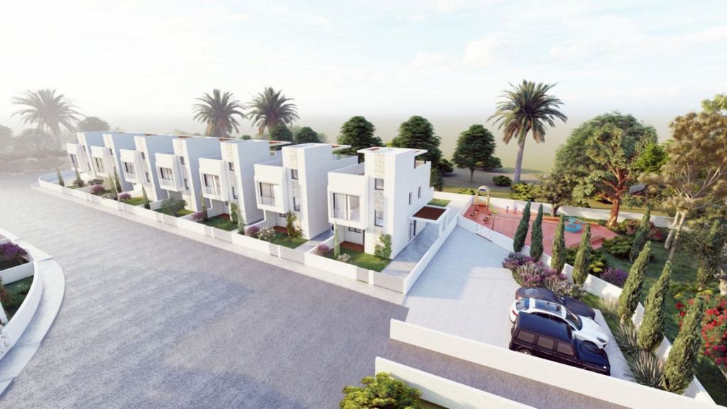 Квартира в Лимасоле, Кипр, 400 м² - фото 14