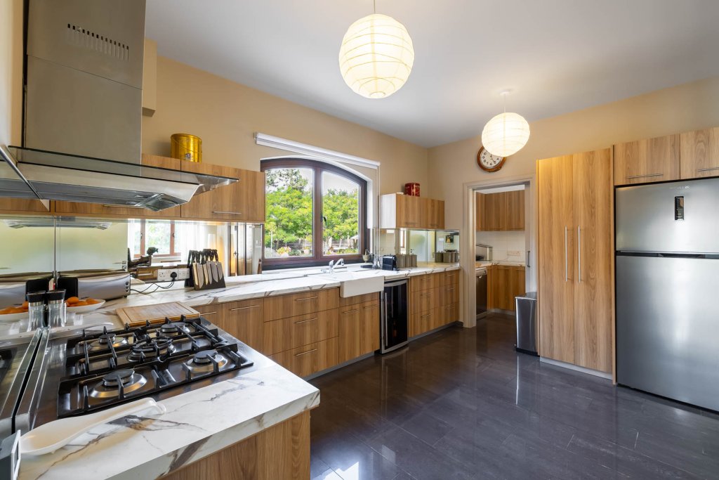 Квартира в Ларнаке, Кипр, 353 м² - фото 19