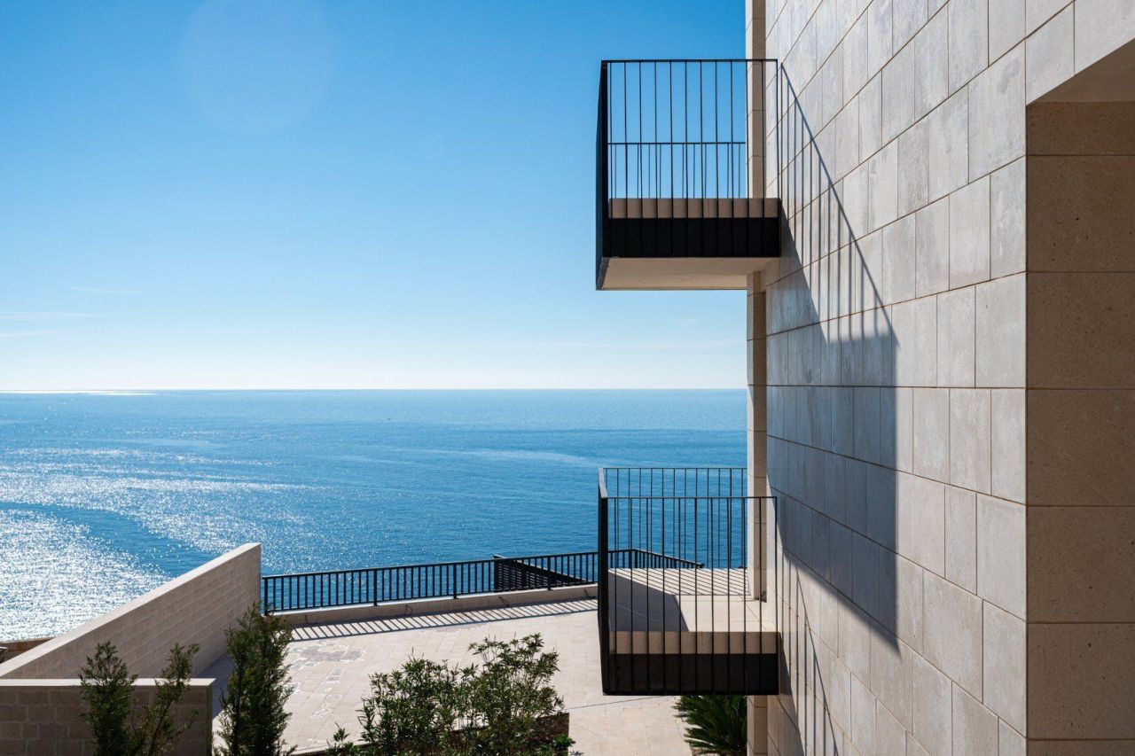 Вилла в Будве, Черногория, 443 м² - фото 13