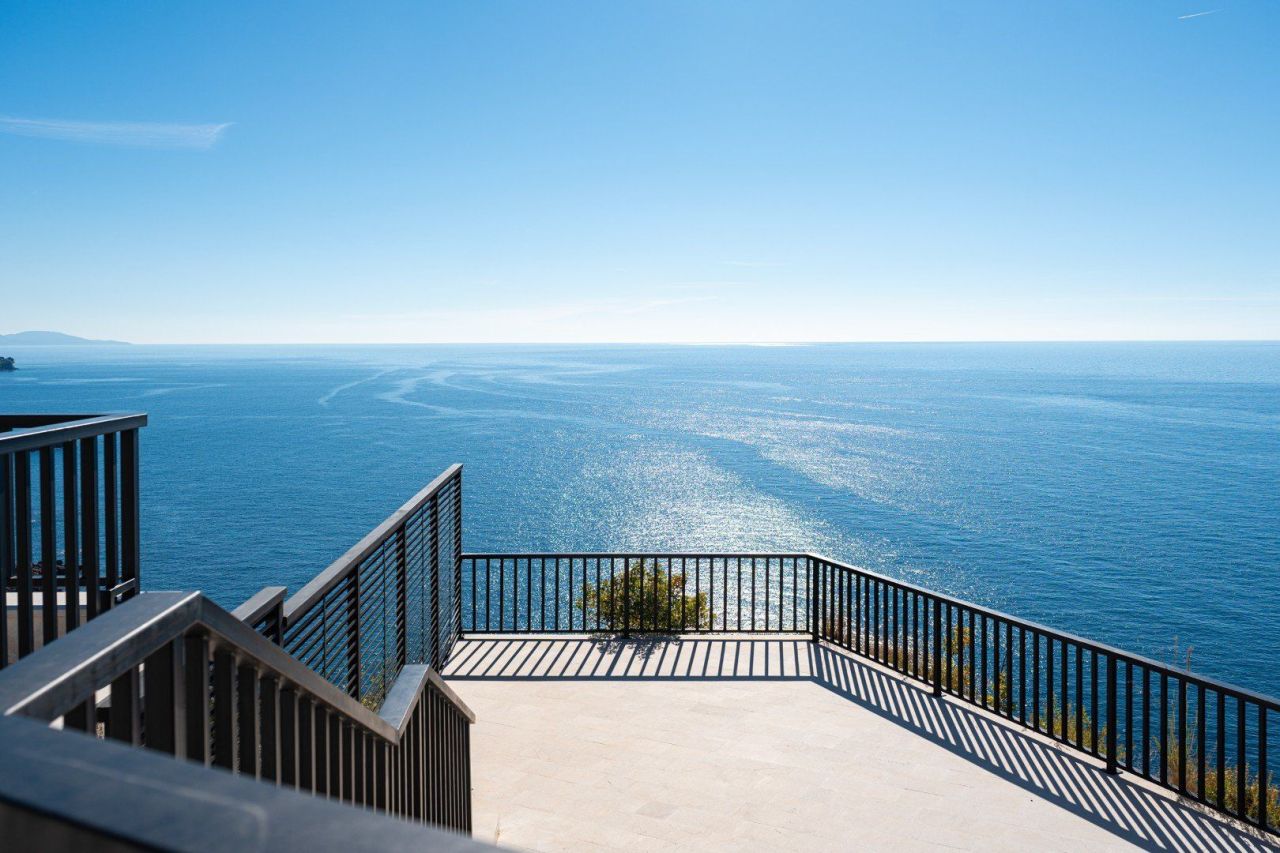 Вилла в Будве, Черногория, 443 м² - фото 14