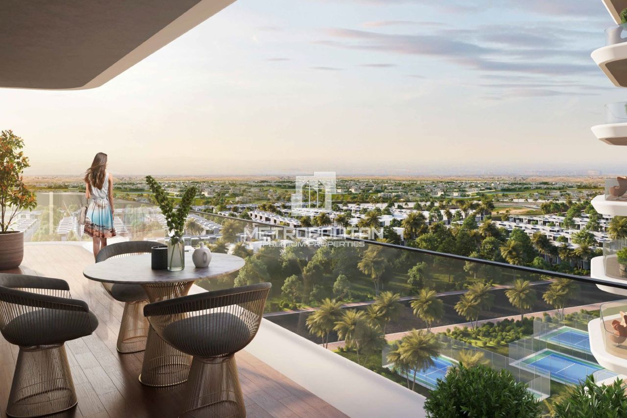 Апартаменты в Дубае, ОАЭ, 96 м² - фото 2