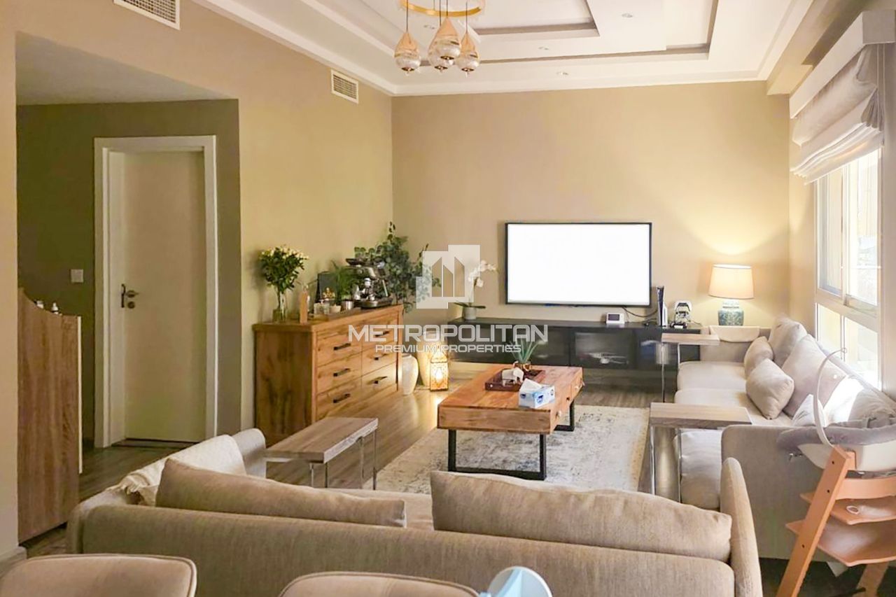 Апартаменты в Дубае, ОАЭ, 139 м² - фото 2