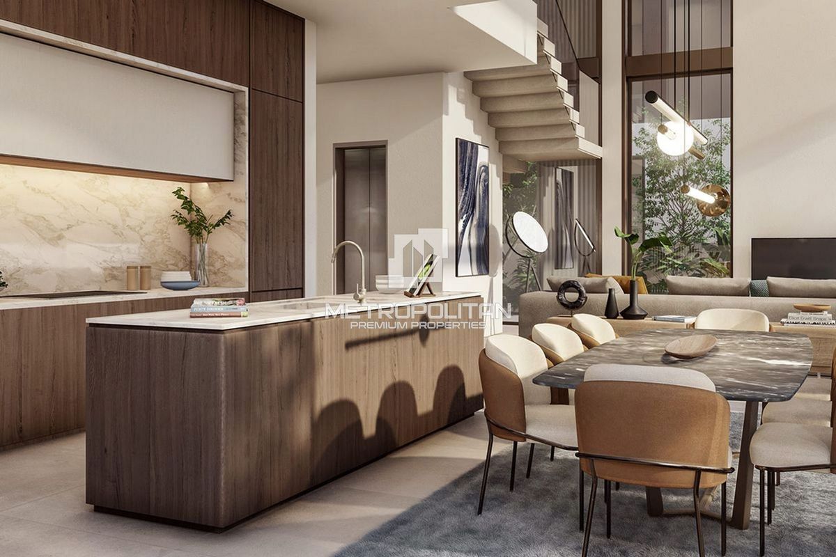 Вилла в Дубае, ОАЭ, 309 м² - фото 2