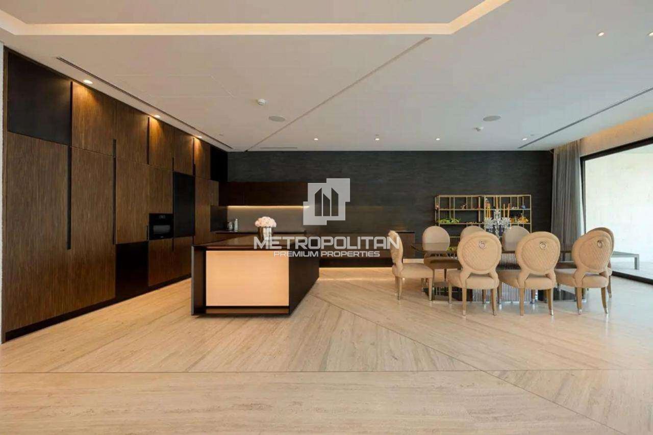 Апартаменты в Дубае, ОАЭ, 469 м² - фото 3