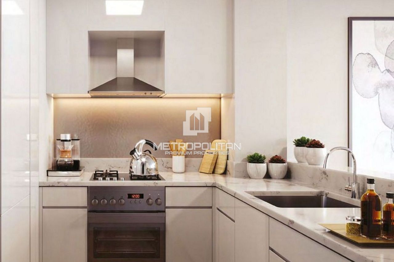 Апартаменты в Дубае, ОАЭ, 34 м² - фото 3