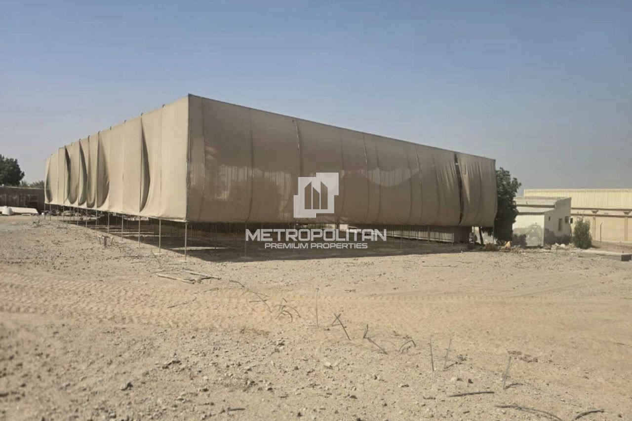 Доходный дом в Рас-эль-Хайме, ОАЭ, 14 864 м² - фото 3