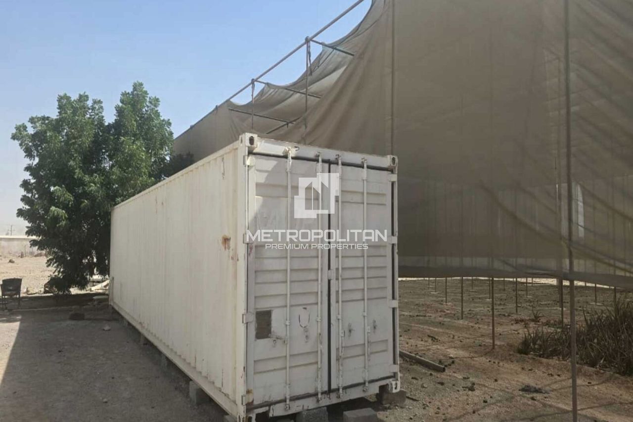 Доходный дом в Рас-эль-Хайме, ОАЭ, 14 864 м² - фото 4