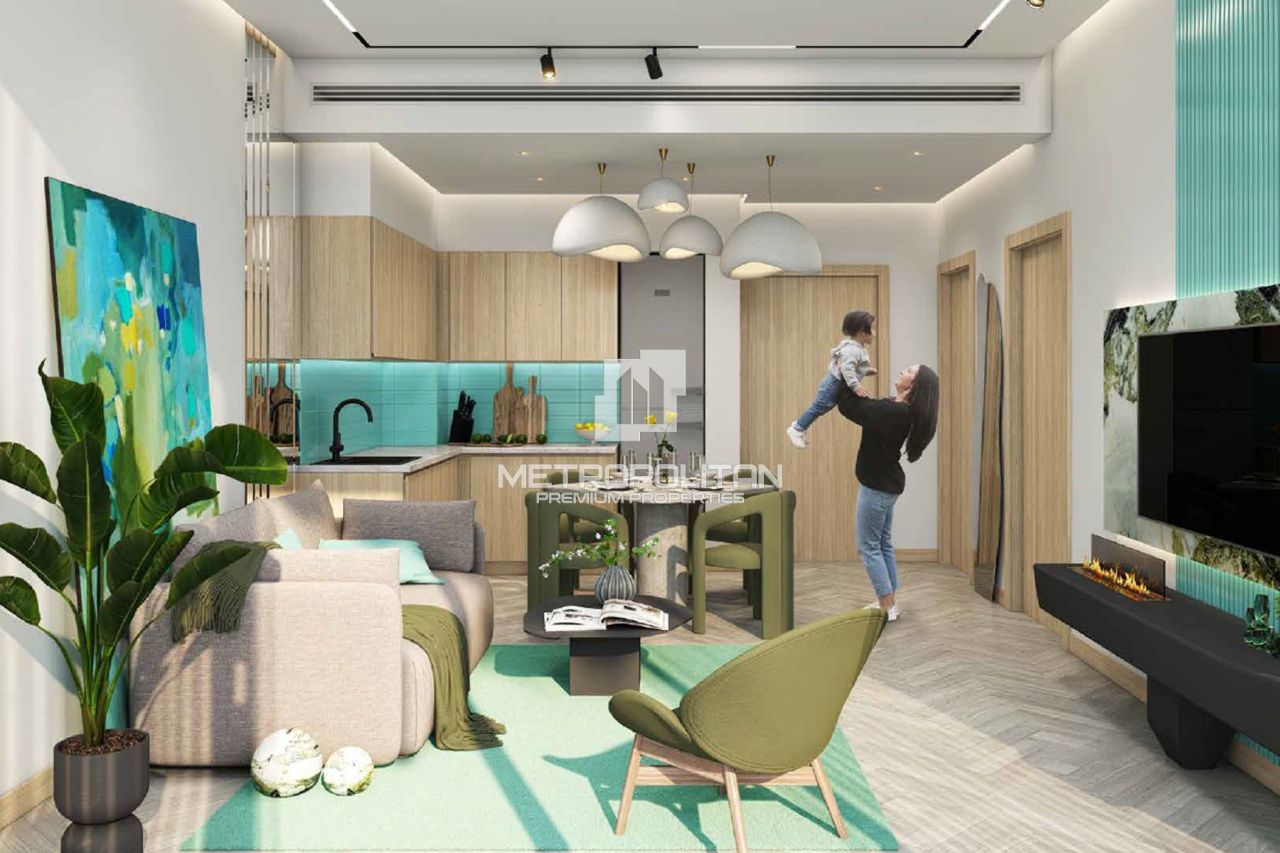 Апартаменты в Дубае, ОАЭ, 96 м² - фото 4