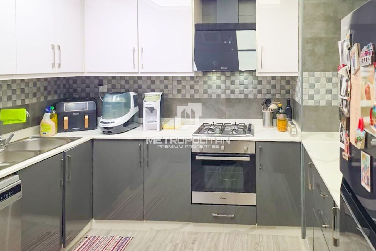 Апартаменты в Дубае, ОАЭ, 139 м² - фото 4