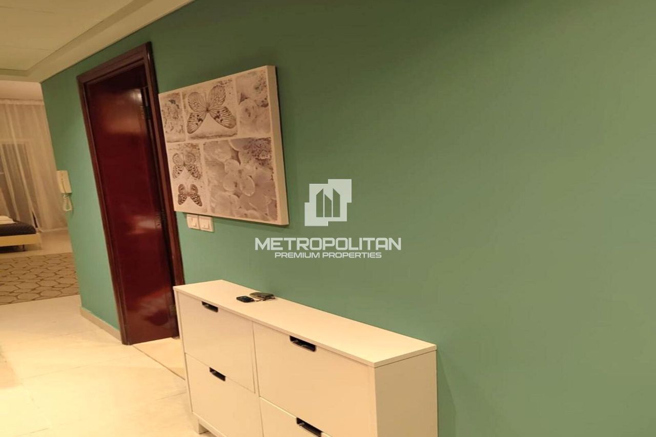 Апартаменты в Рас-эль-Хайме, ОАЭ, 54 м² - фото 4