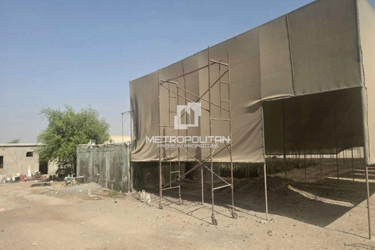 Доходный дом в Рас-эль-Хайме, ОАЭ, 14 864 м² - фото 5