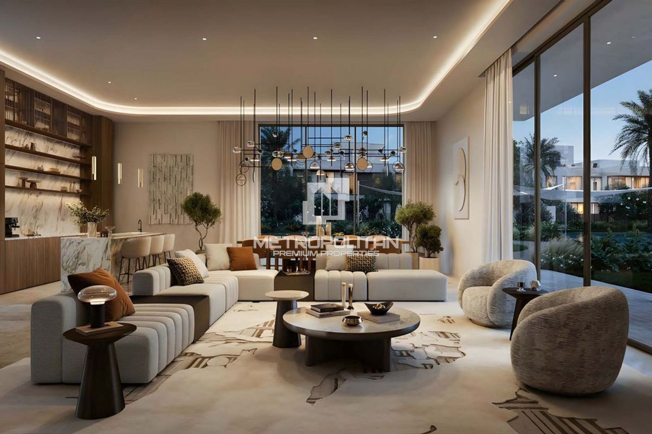 Вилла в Дубае, ОАЭ, 678 м² - фото 5