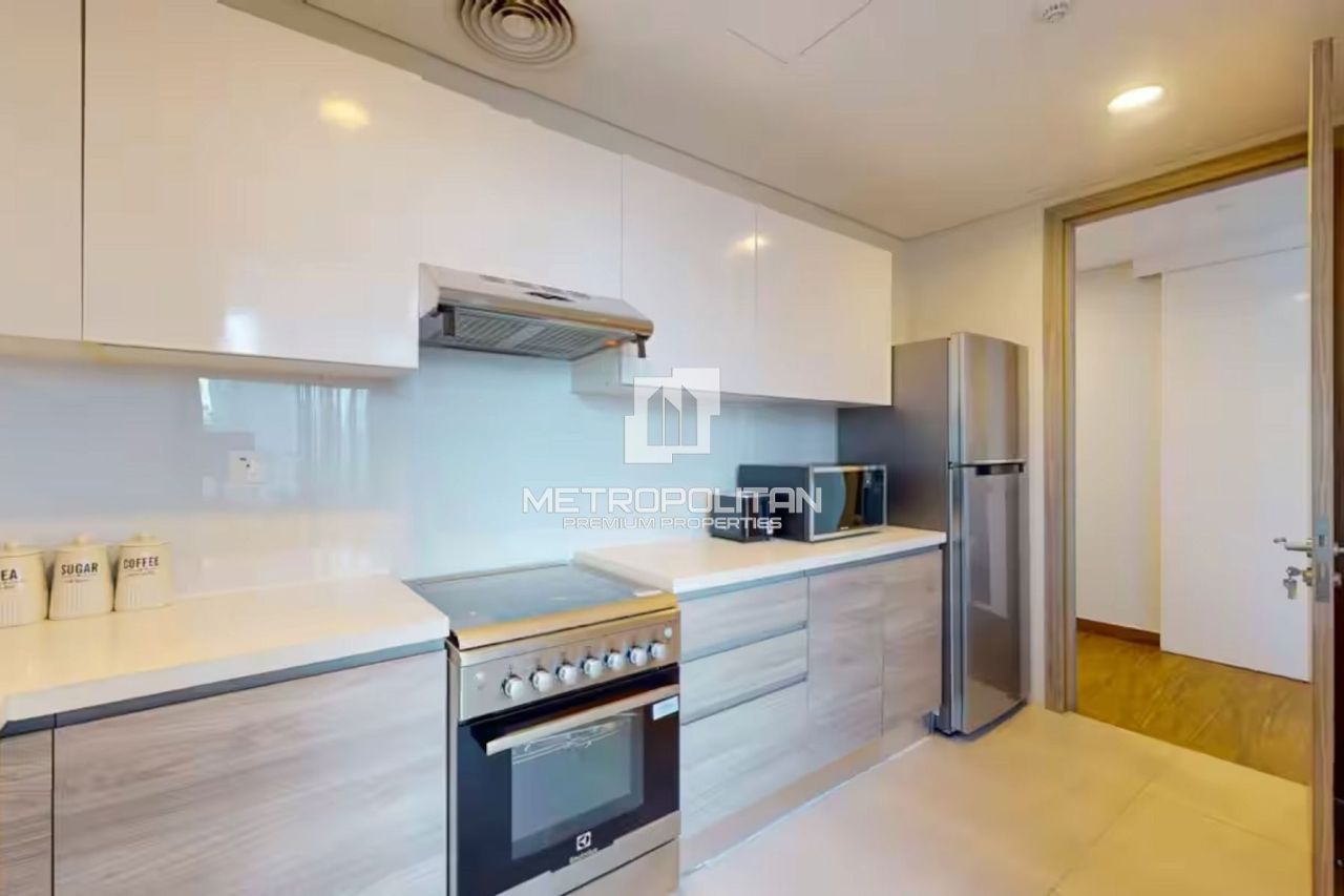 Апартаменты в Дубае, ОАЭ, 137 м² - фото 5