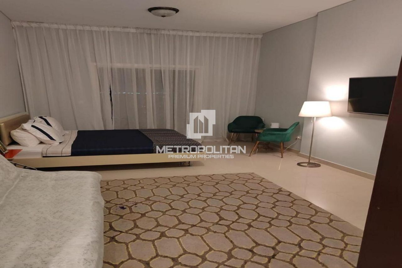 Апартаменты в Рас-эль-Хайме, ОАЭ, 54 м² - фото 5