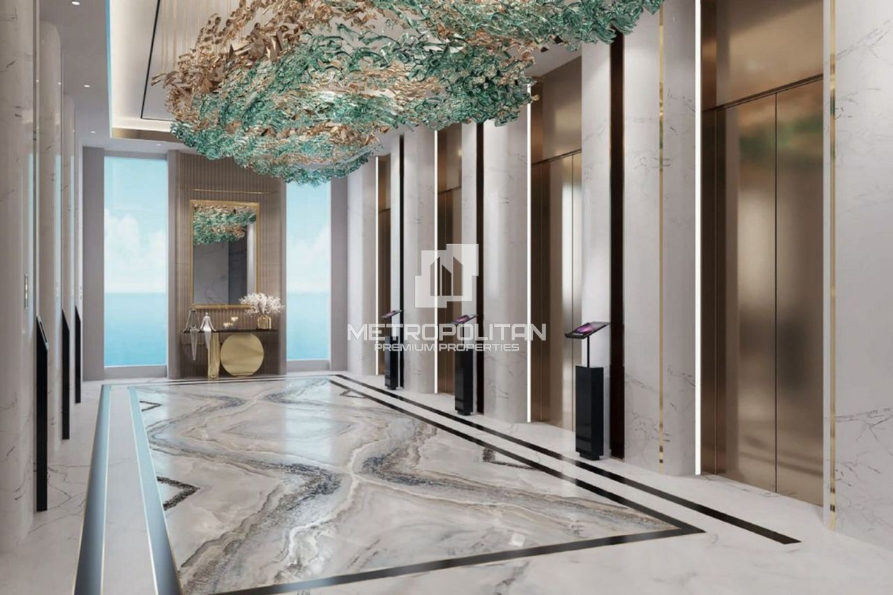 Апартаменты в Дубае, ОАЭ, 110 м² - фото 5