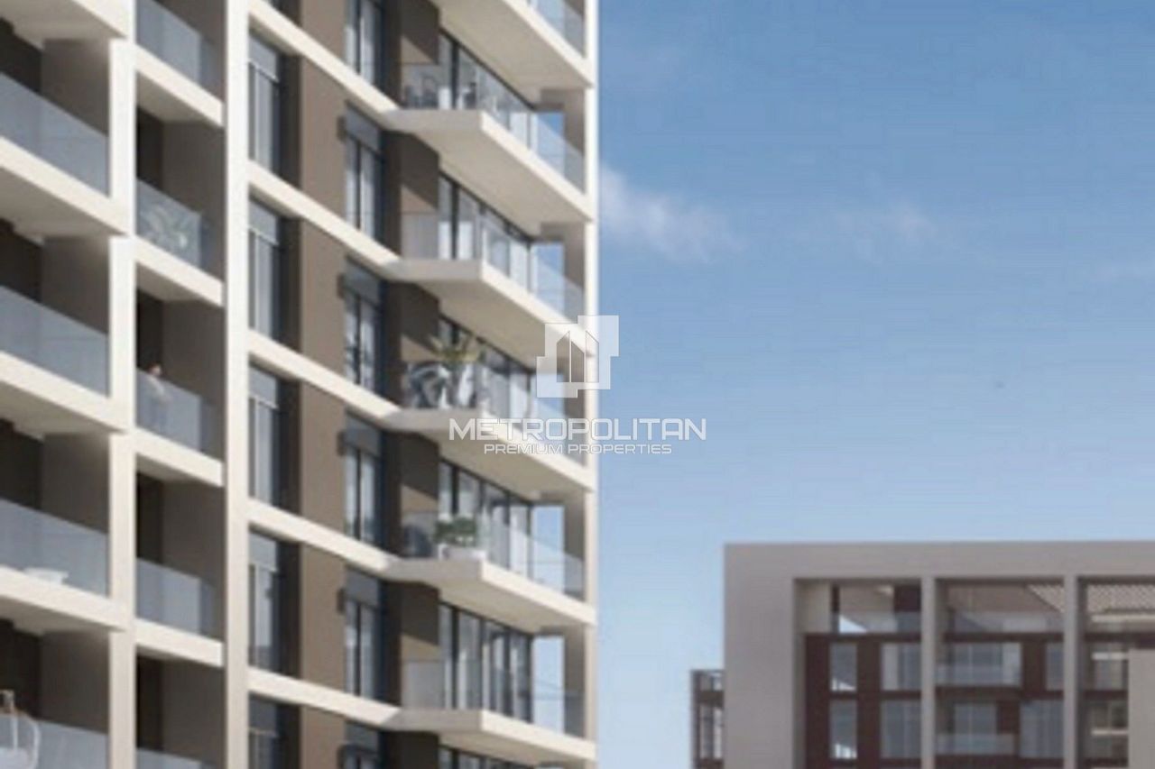 Апартаменты в Дубае, ОАЭ, 116 м² - фото 5