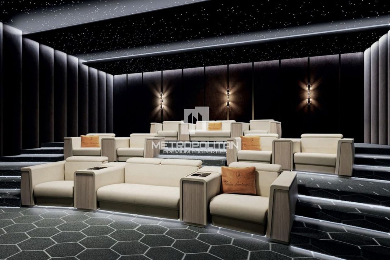 Апартаменты в Дубае, ОАЭ, 110 м² - фото 6