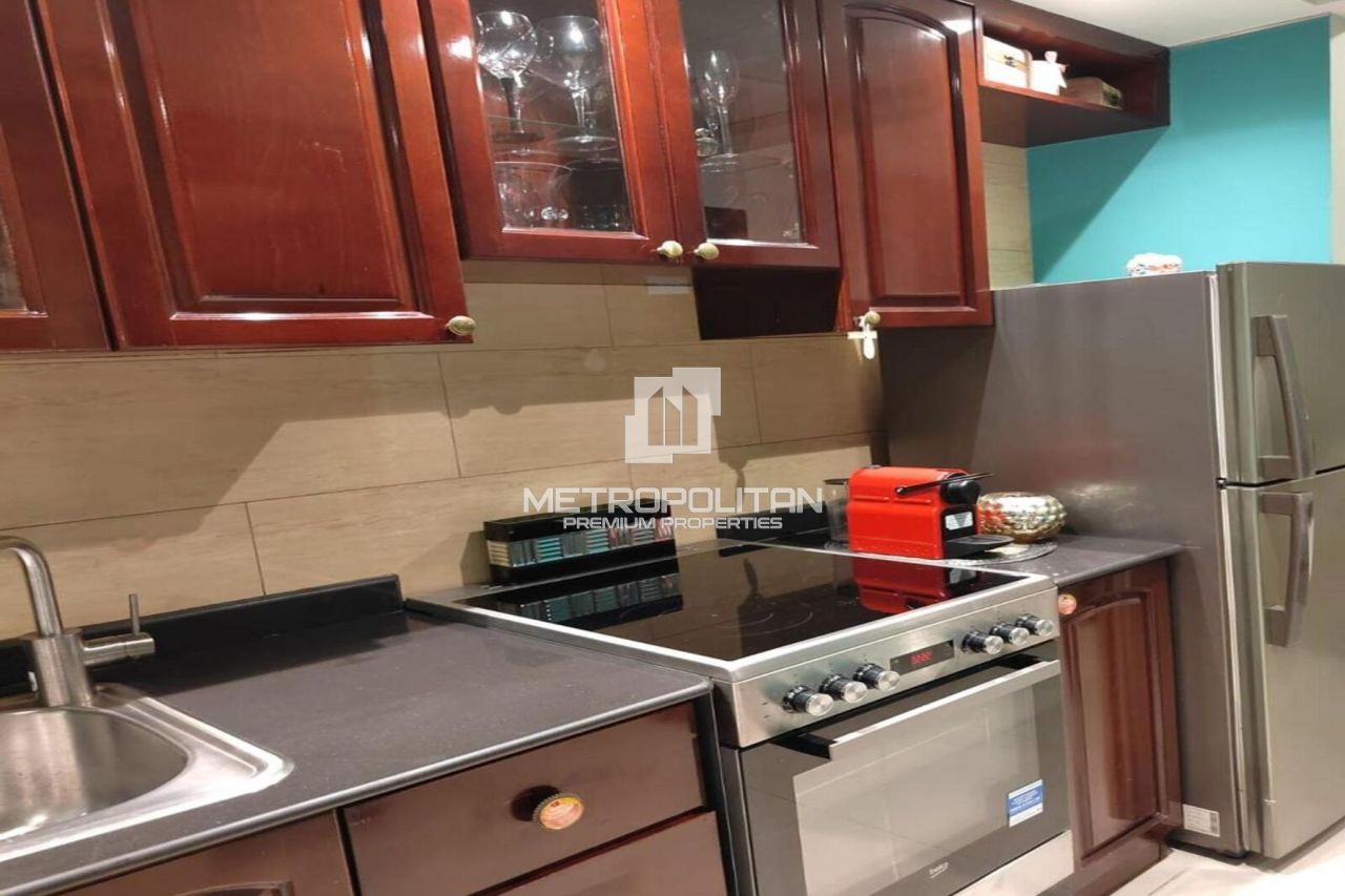 Апартаменты в Рас-эль-Хайме, ОАЭ, 54 м² - фото 6