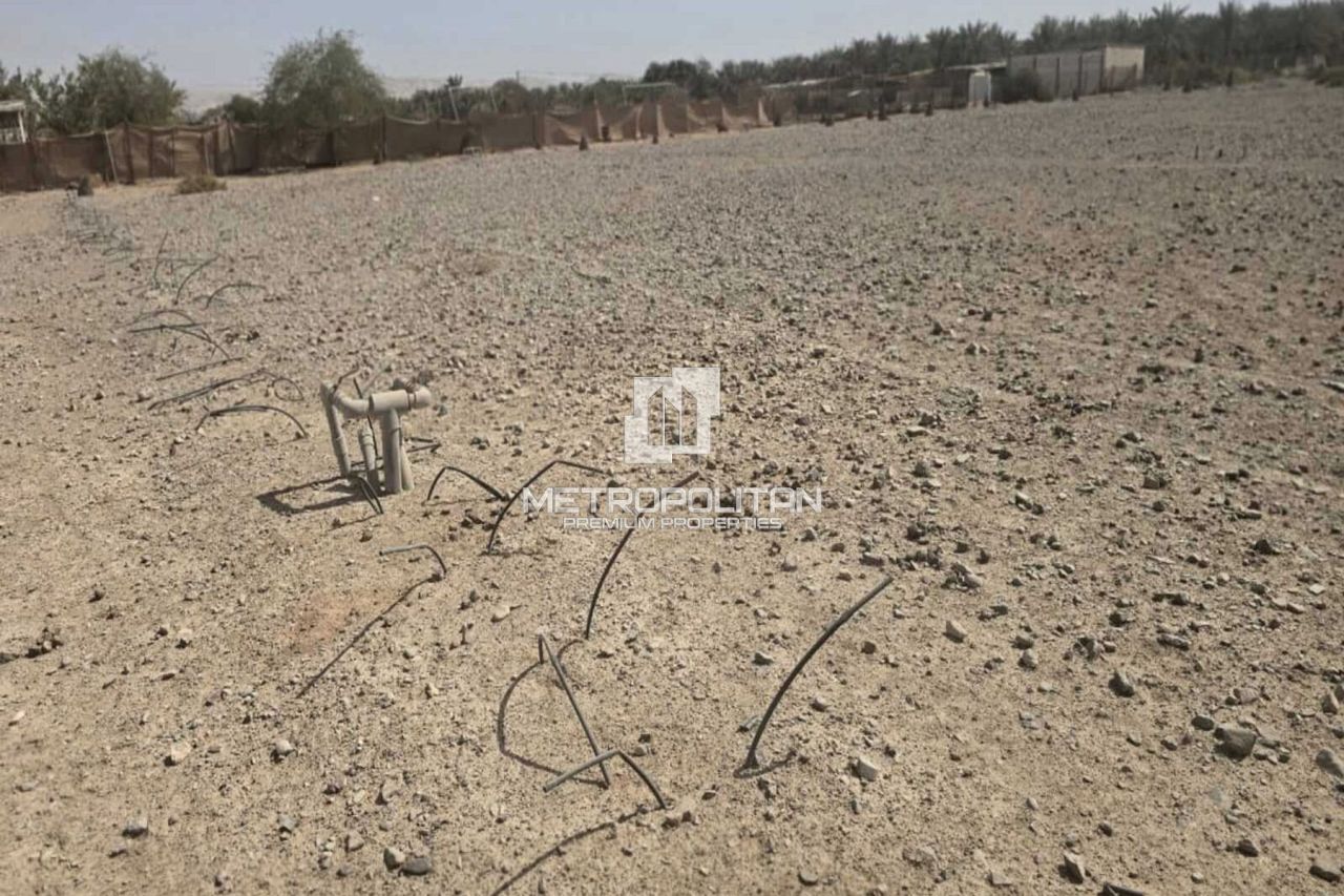 Доходный дом в Рас-эль-Хайме, ОАЭ, 14 864 м² - фото 6