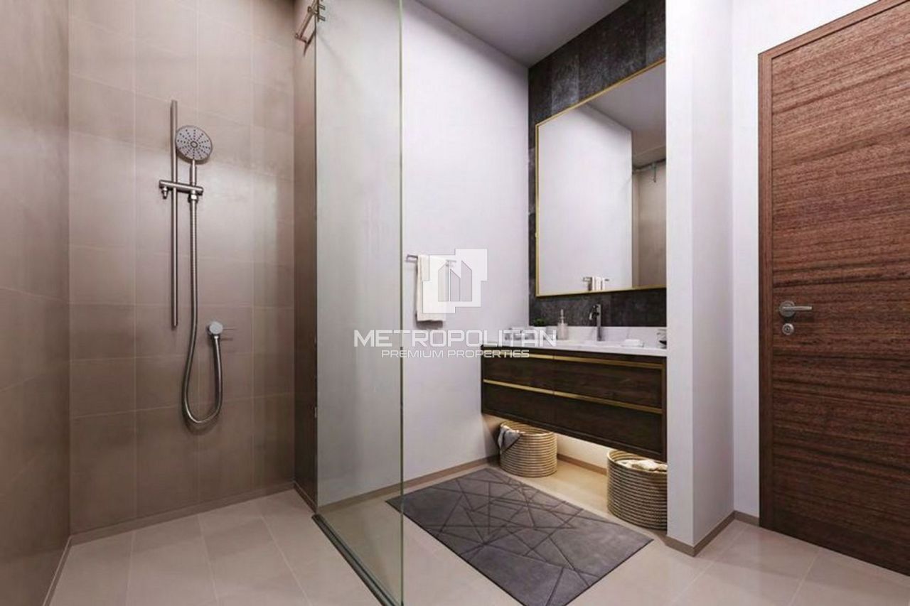 Апартаменты в Дубае, ОАЭ, 34 м² - фото 6