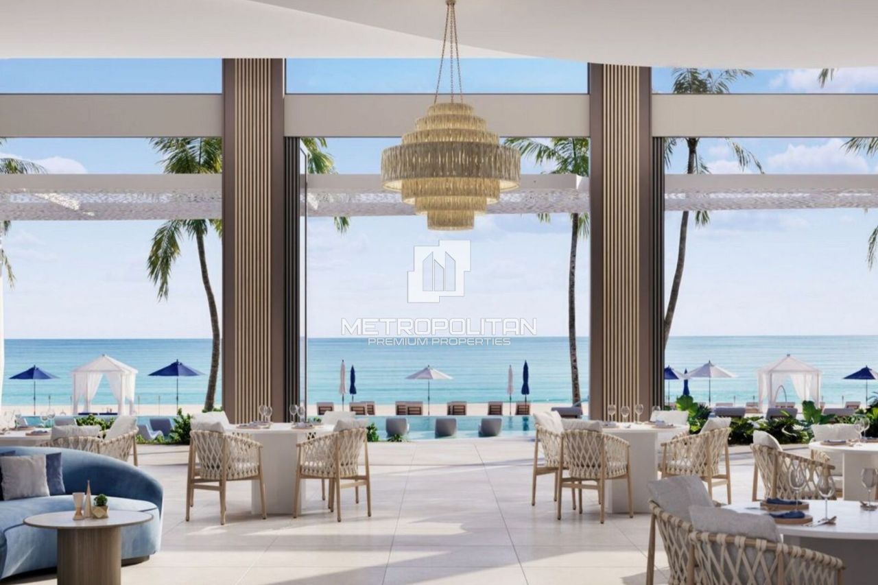 Апартаменты в Рас-эль-Хайме, ОАЭ, 81 м² - фото 6