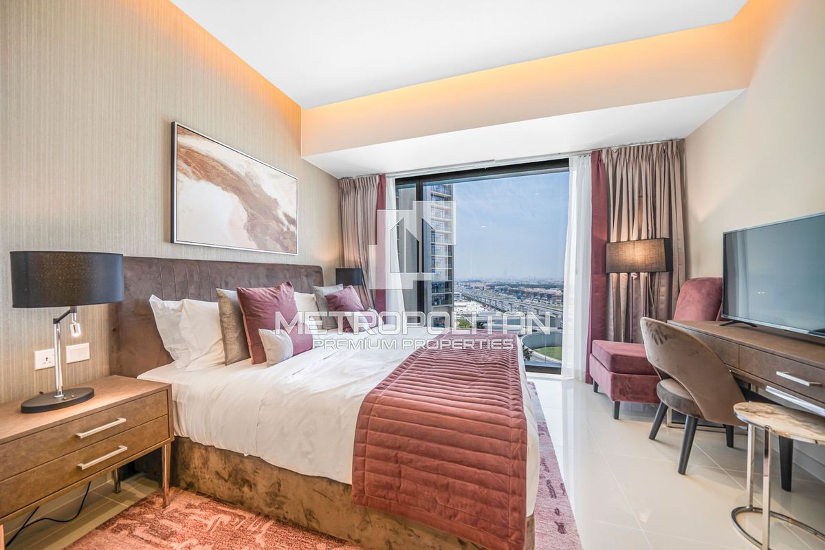 Апартаменты в Дубае, ОАЭ, 158 м² - фото 7