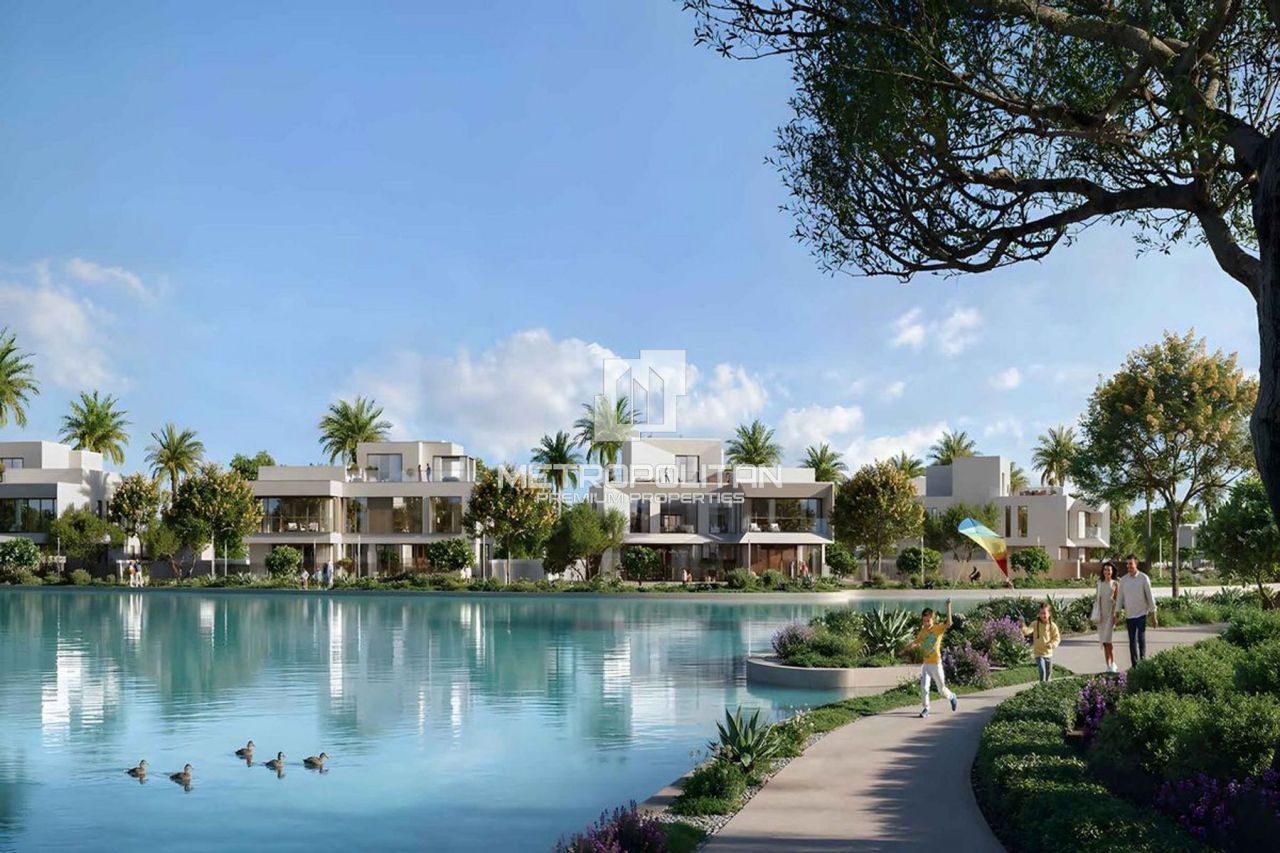 Вилла в Дубае, ОАЭ, 678 м² - фото 7