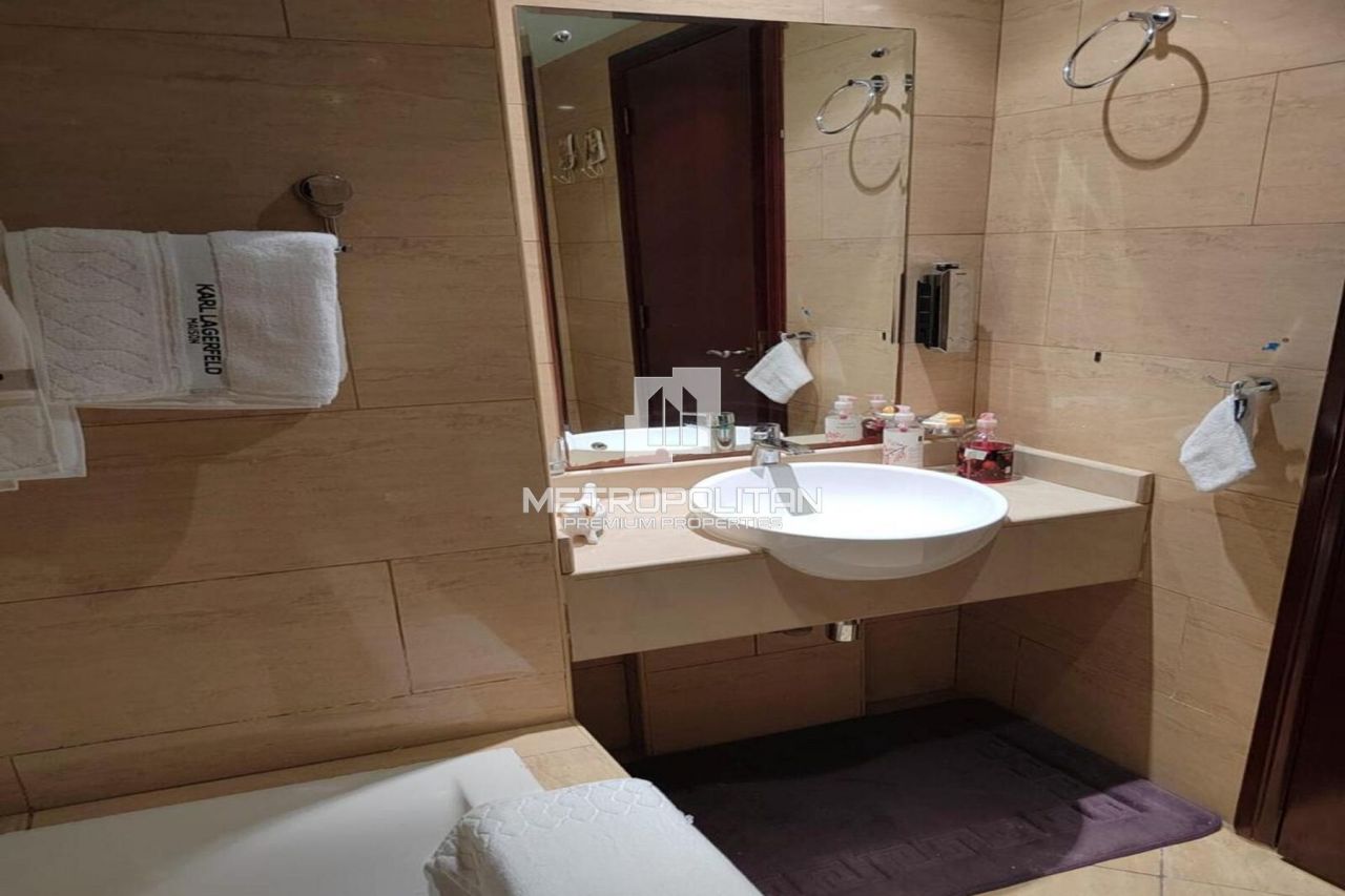 Апартаменты в Рас-эль-Хайме, ОАЭ, 54 м² - фото 7