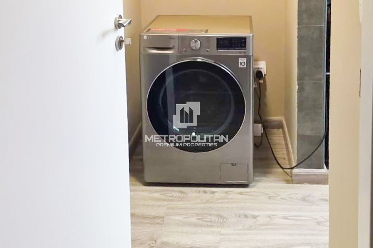 Апартаменты в Дубае, ОАЭ, 139 м² - фото 9