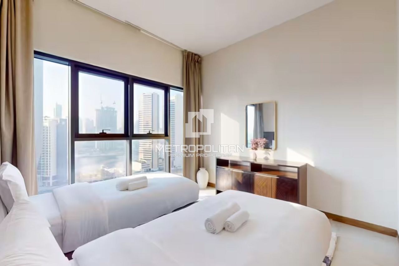 Апартаменты в Дубае, ОАЭ, 137 м² - фото 9