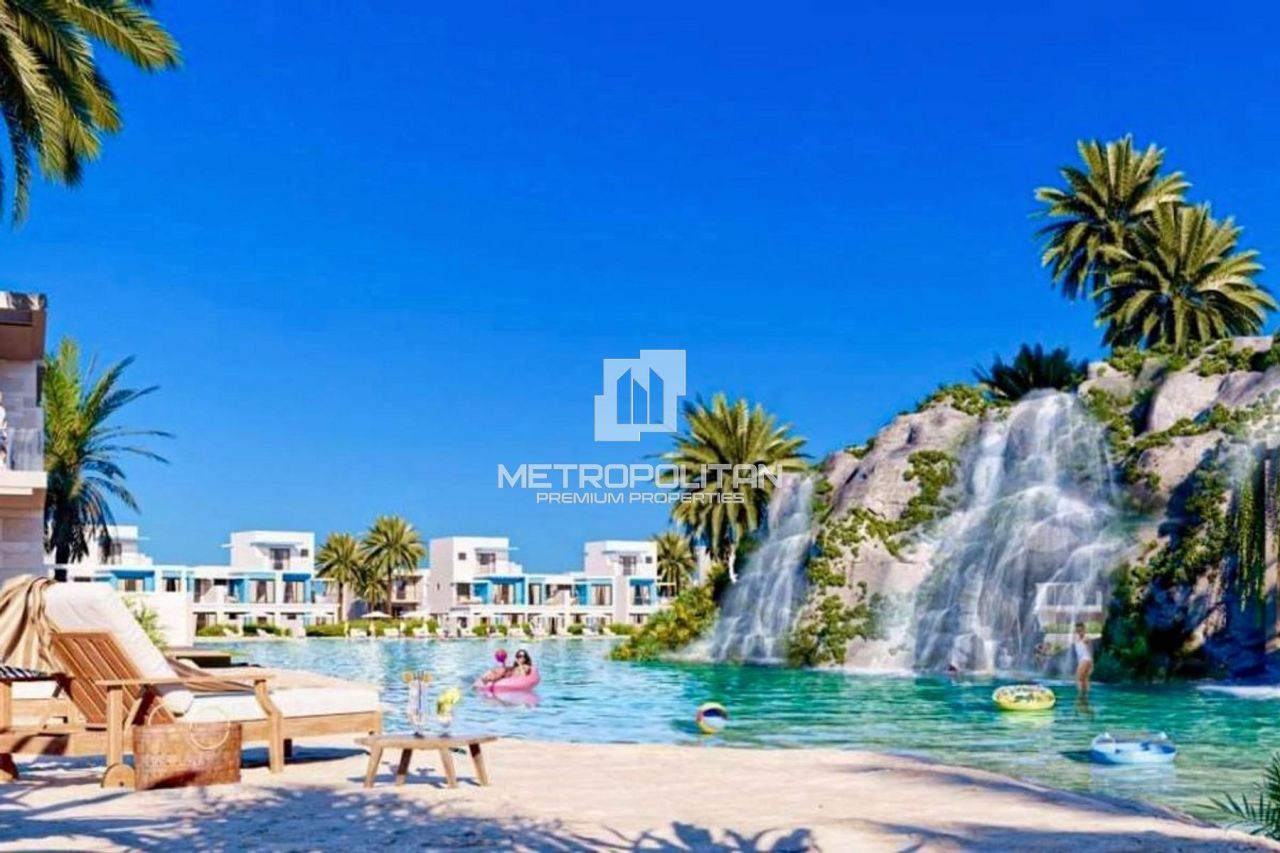 Вилла в Дубае, ОАЭ, 131 м² - фото 9