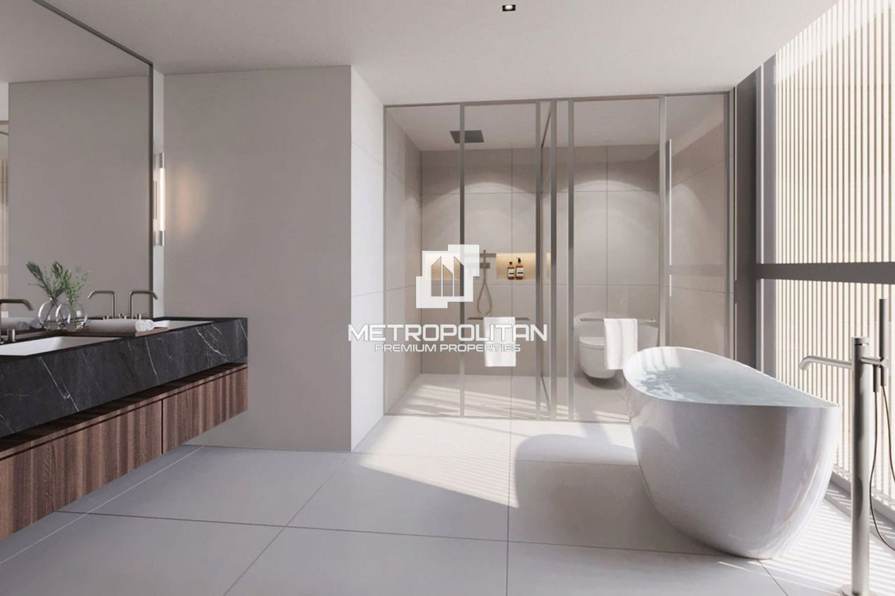 Таунхаус в Дубае, ОАЭ, 258 м² - фото 9