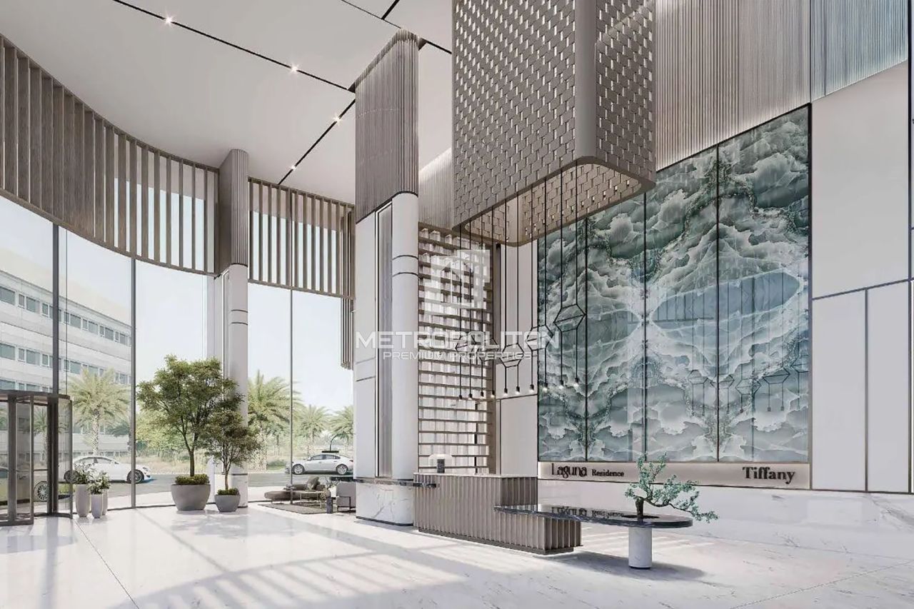 Апартаменты в Дубае, ОАЭ, 66 м² - фото 10