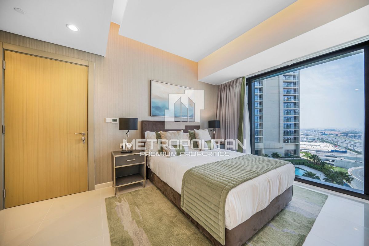 Апартаменты в Дубае, ОАЭ, 158 м² - фото 10