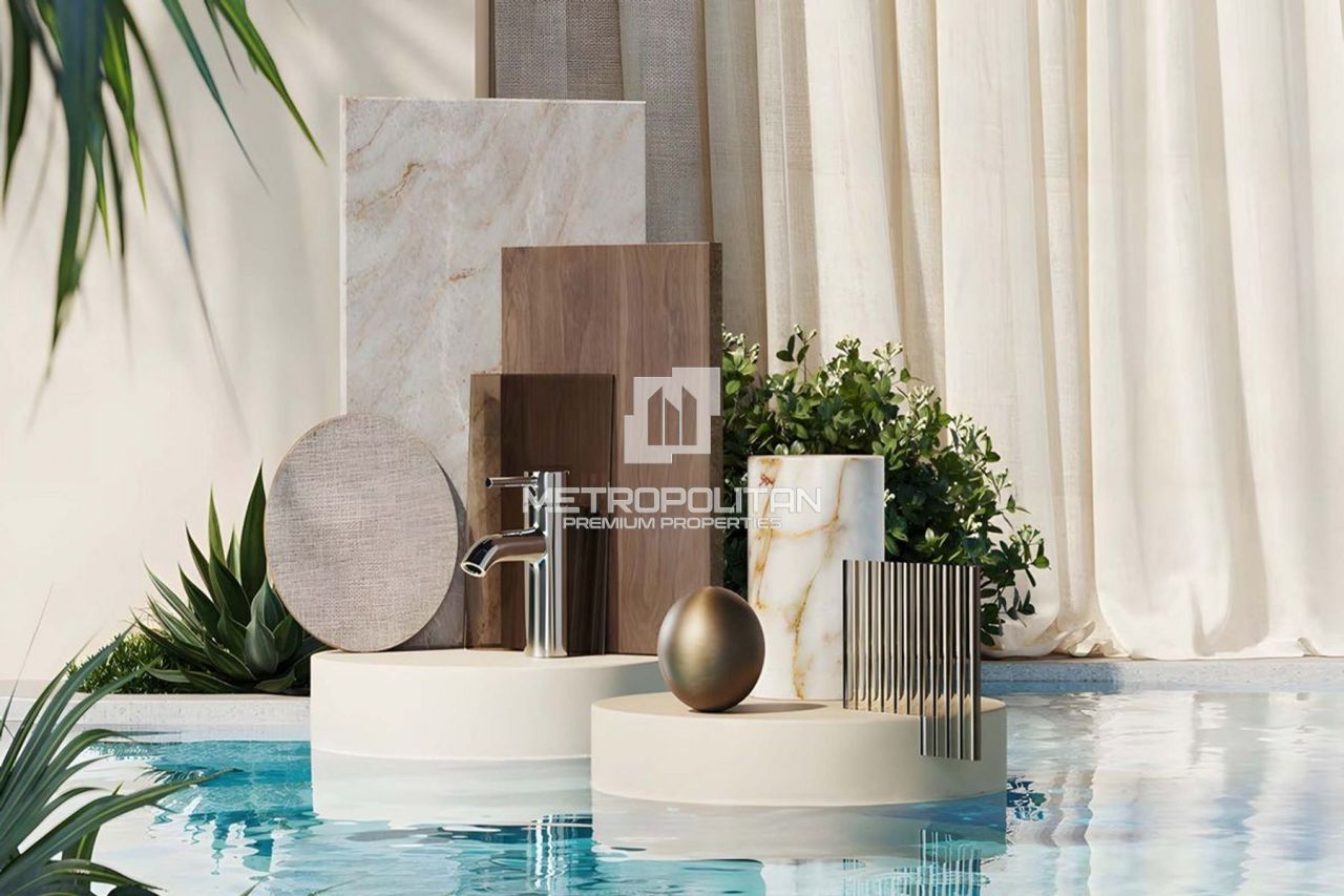 Вилла в Дубае, ОАЭ, 678 м² - фото 10