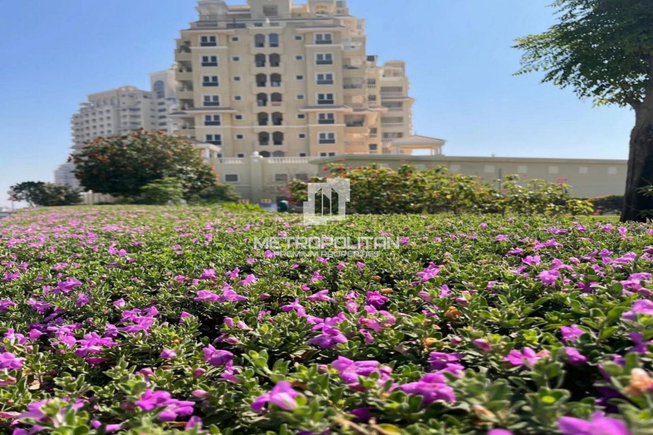 Апартаменты в Рас-эль-Хайме, ОАЭ, 54 м² - фото 10