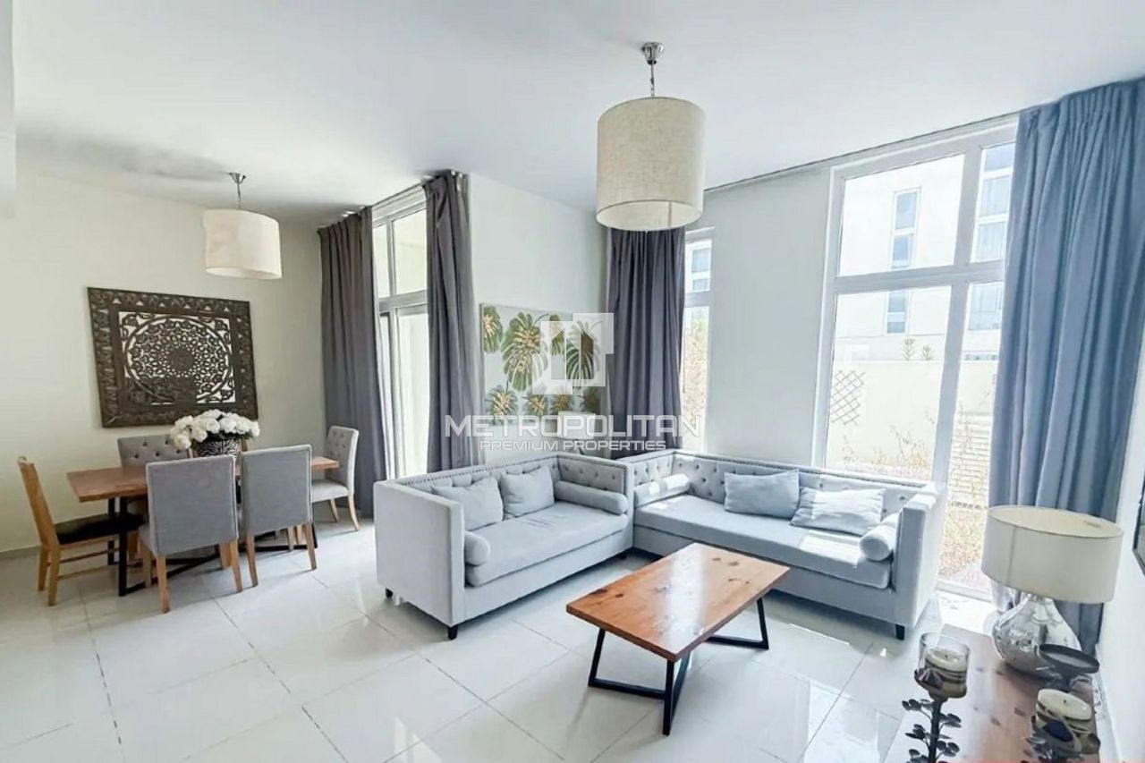 Таунхаус в Дубае, ОАЭ, 227 м² - фото 10