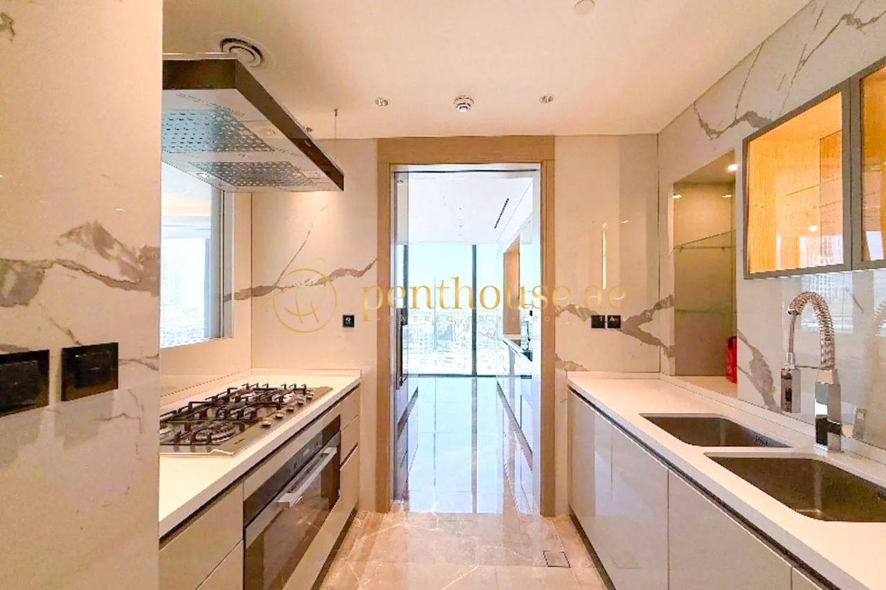 Апартаменты в Дубае, ОАЭ, 447 м² - фото 11