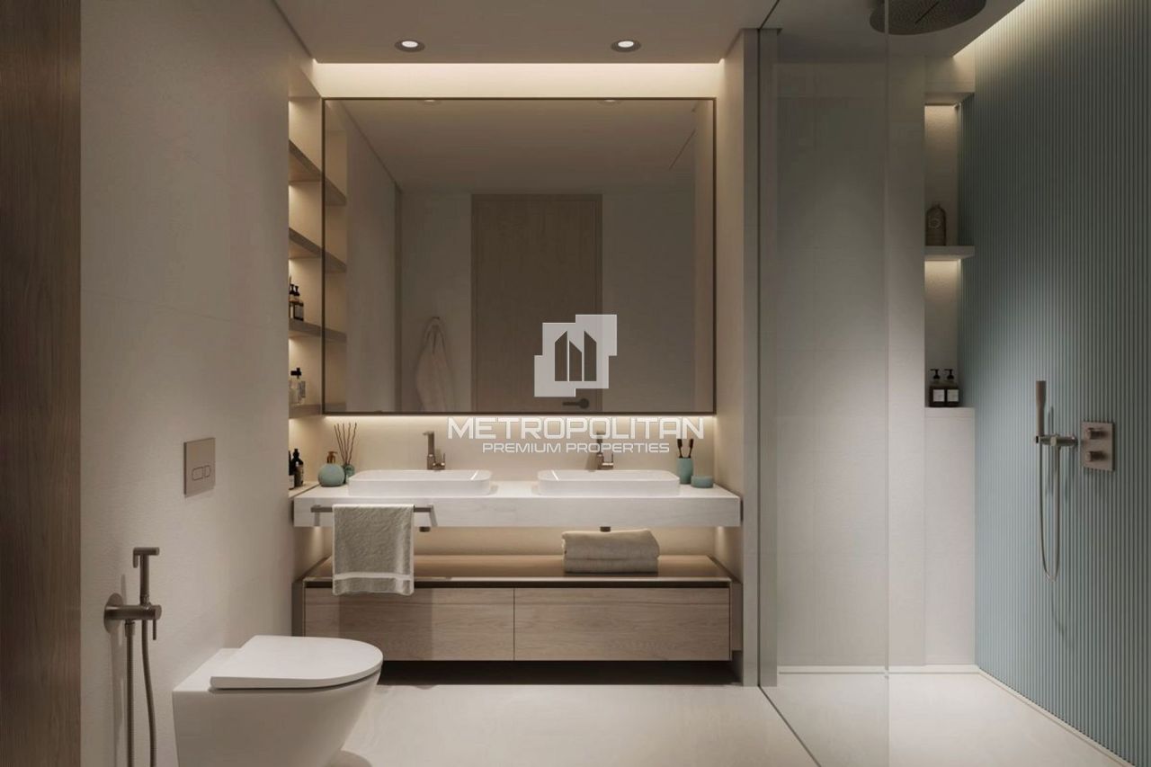 Апартаменты в Дубае, ОАЭ, 110 м² - фото 11