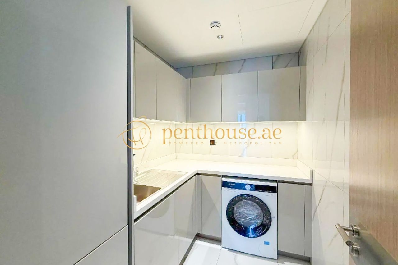 Апартаменты в Дубае, ОАЭ, 447 м² - фото 12