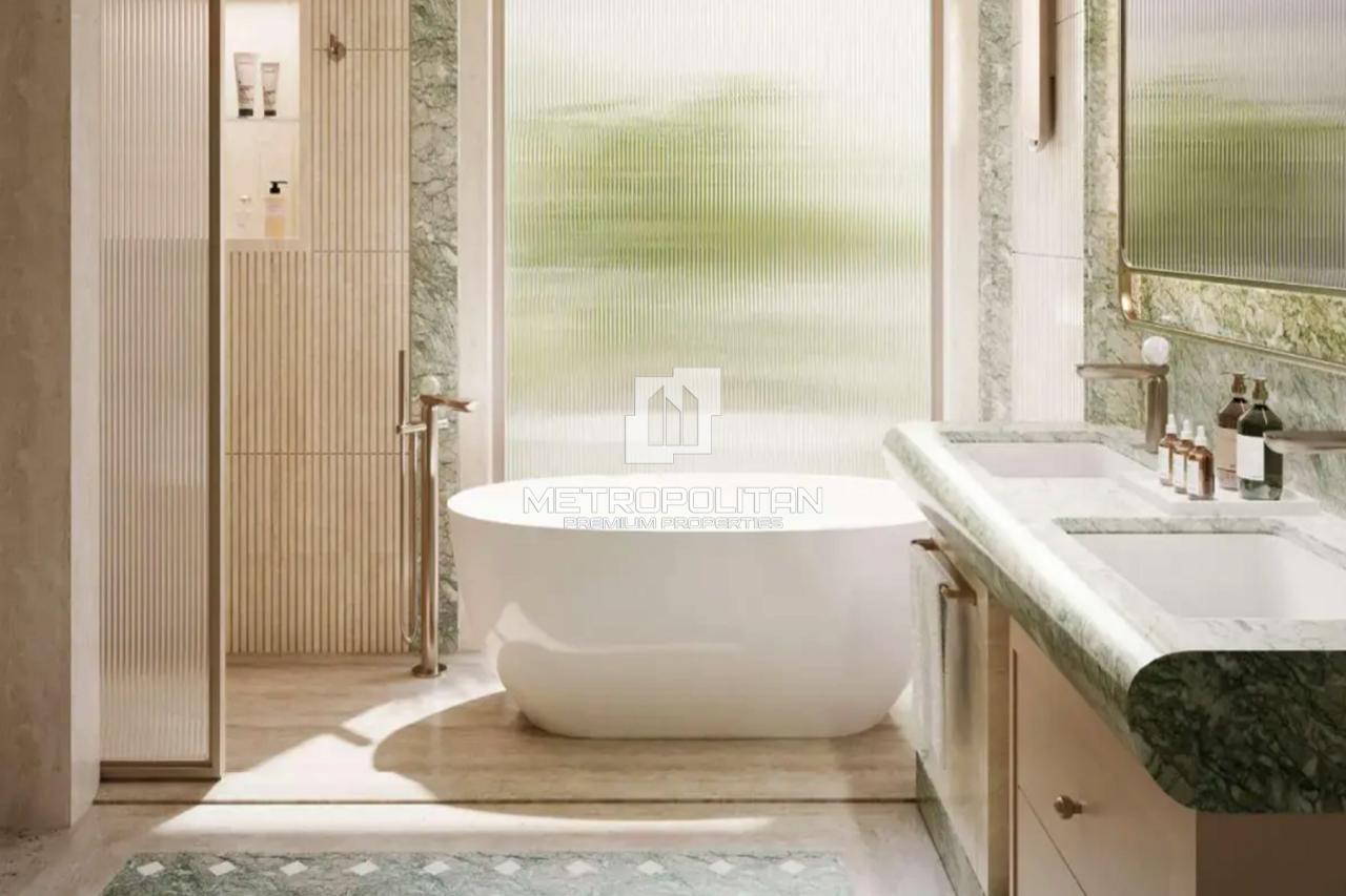 Вилла в Рас-эль-Хайме, ОАЭ, 285 м² - фото 13