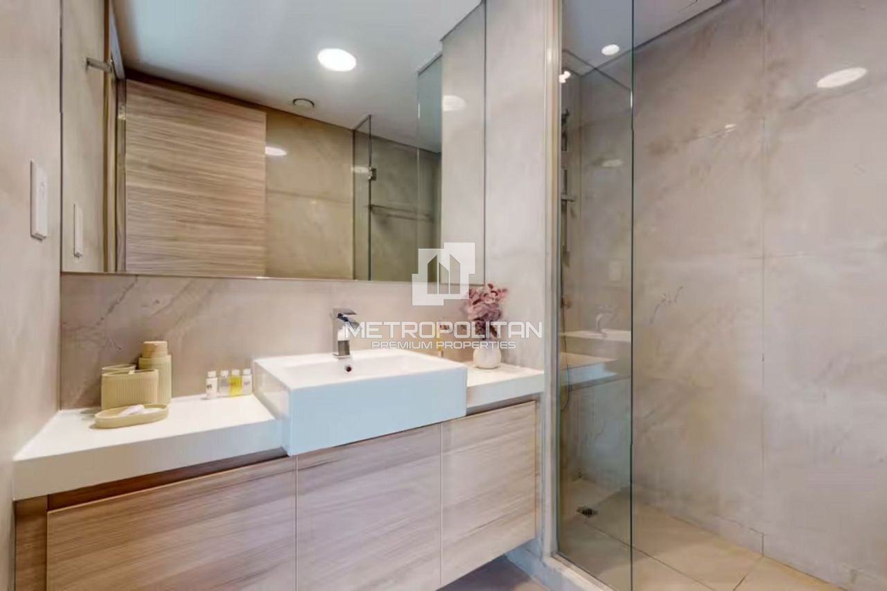 Апартаменты в Дубае, ОАЭ, 137 м² - фото 14