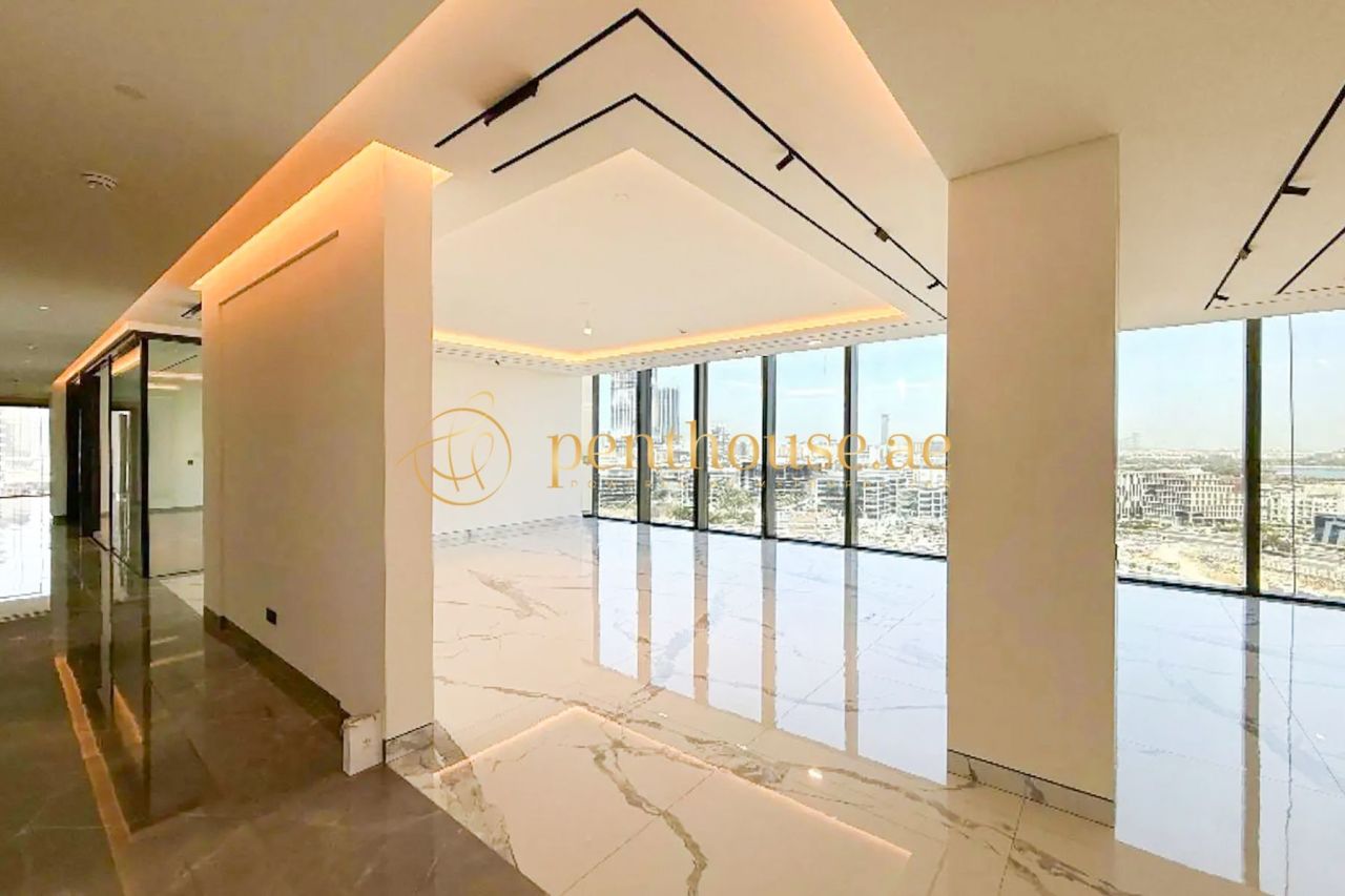 Апартаменты в Дубае, ОАЭ, 447 м² - фото 15