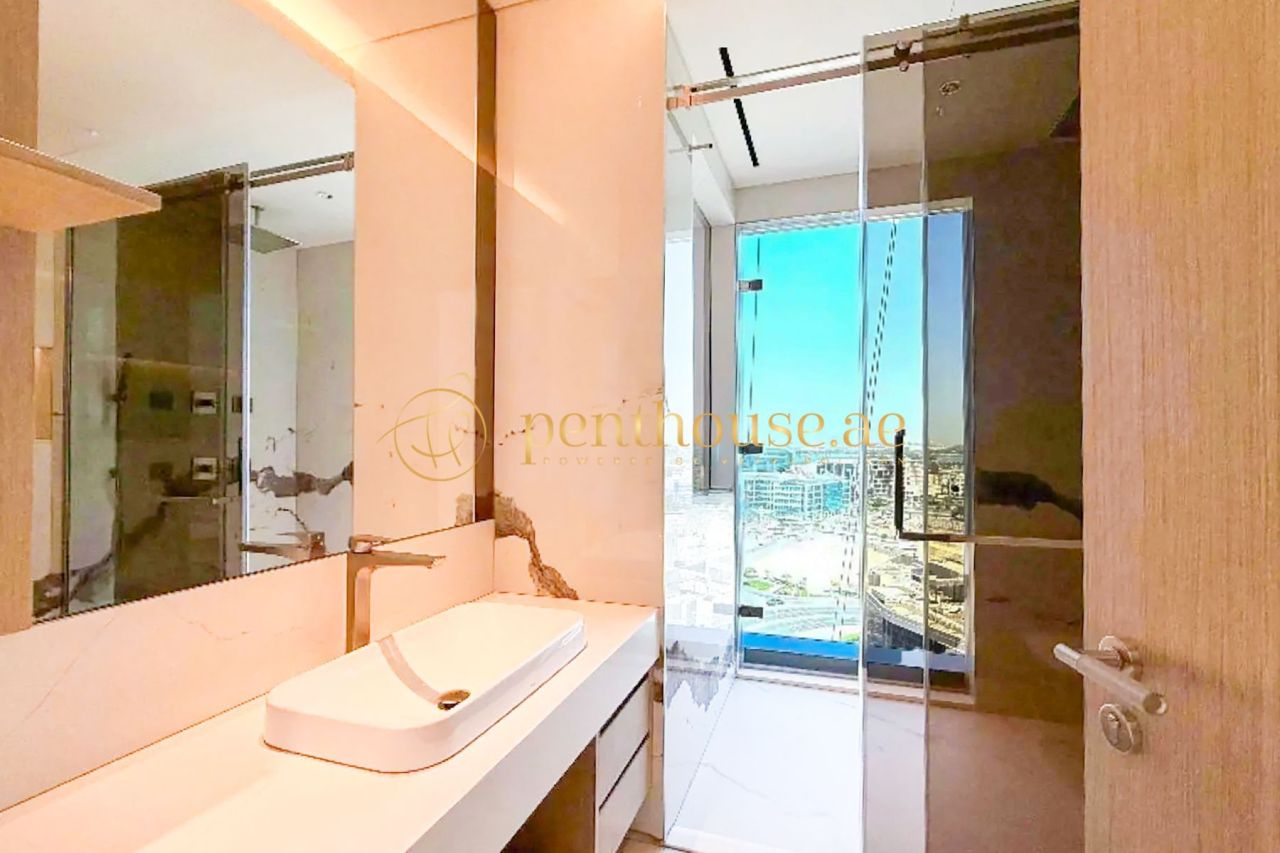 Апартаменты в Дубае, ОАЭ, 447 м² - фото 19