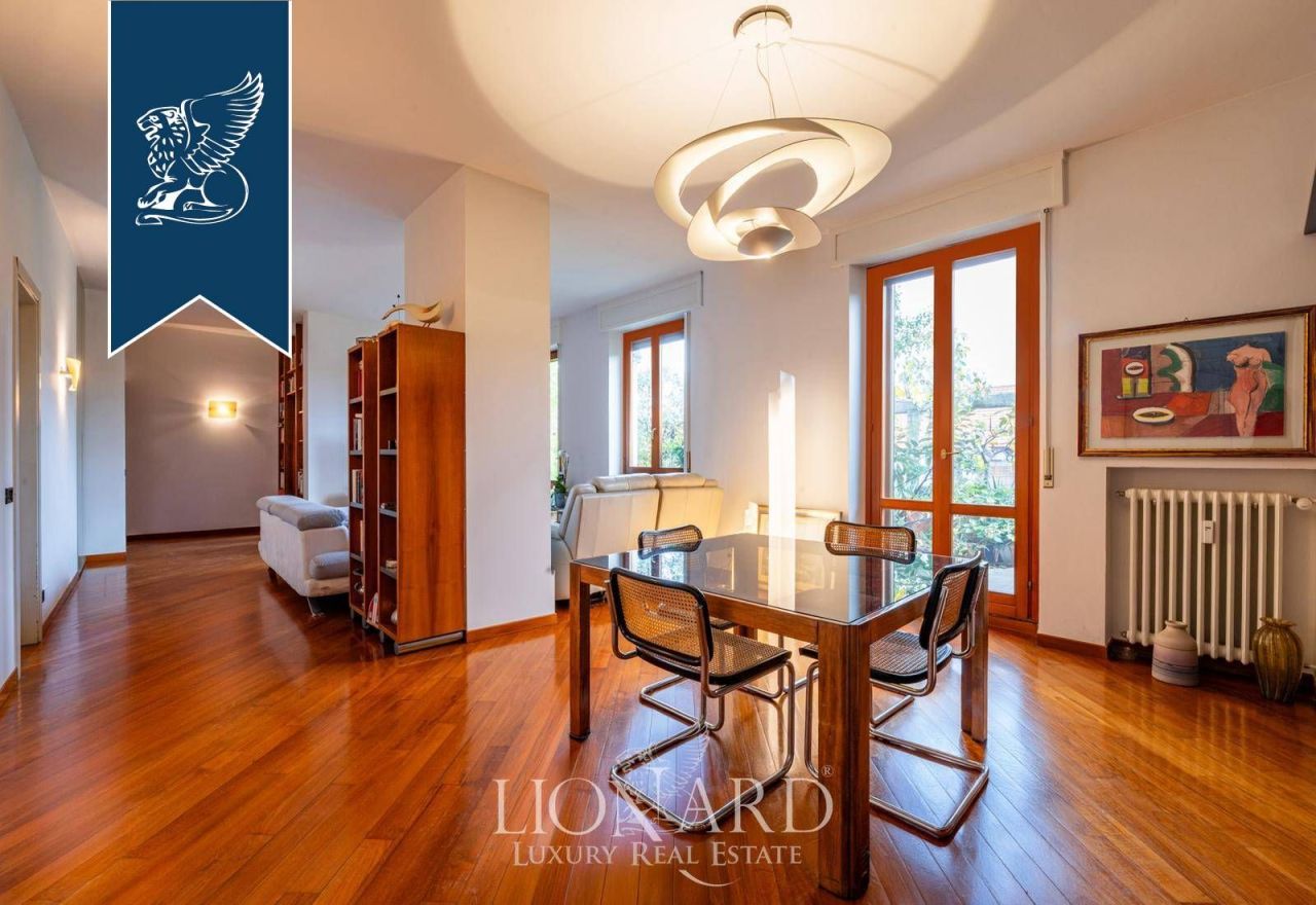 Апартаменты в Милане, Италия, 170 м² - фото 1