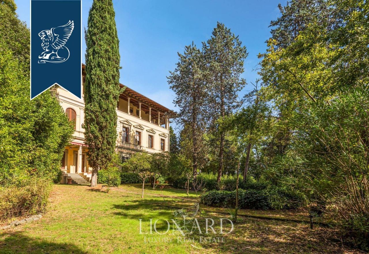 Апартаменты во Флоренции, Италия, 430 м² - фото 3